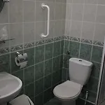 منتزه العطل Azs Osrodek Sportu Akademickiego 3*