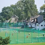 Azs Osrodek Sportu Akademickiego