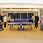 Azs Osrodek Sportu Akademickiego 3*