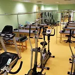 Azs Osrodek Sportu Akademickiego منتزه العطل 3*