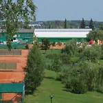 Azs Osrodek Sportu Akademickiego 3*