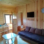 Azs Osrodek Sportu Akademickiego 3* ويلكاسي