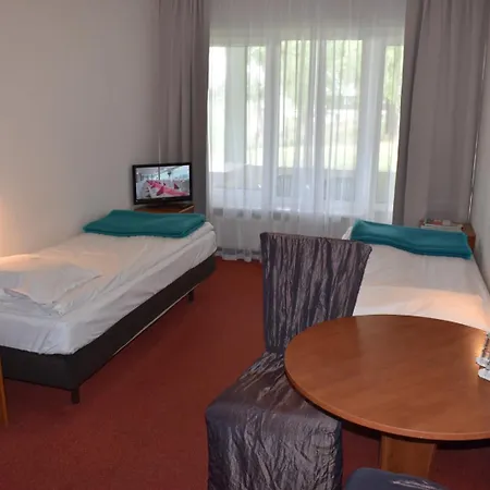 Holiday park Azs Osrodek Sportu Akademickiego 3*