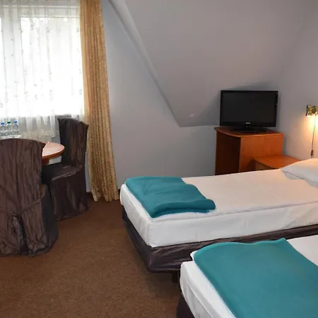 Holiday park Azs Osrodek Sportu Akademickiego