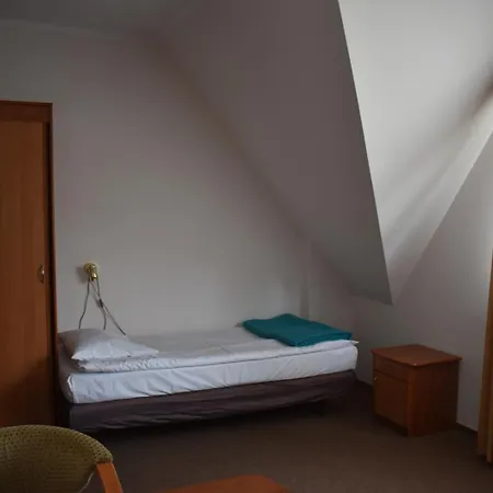 Ośrodek Sportu Akademickiego Azs 3*