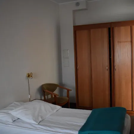 Azs Osrodek Sportu Akademickiego Parque de vacaciones 3*