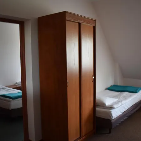 Holiday park Azs Osrodek Sportu Akademickiego 3*