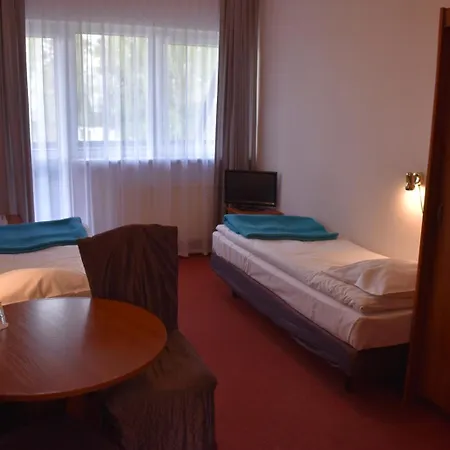 Holiday park Azs Osrodek Sportu Akademickiego Wilkasy (Gizycko)