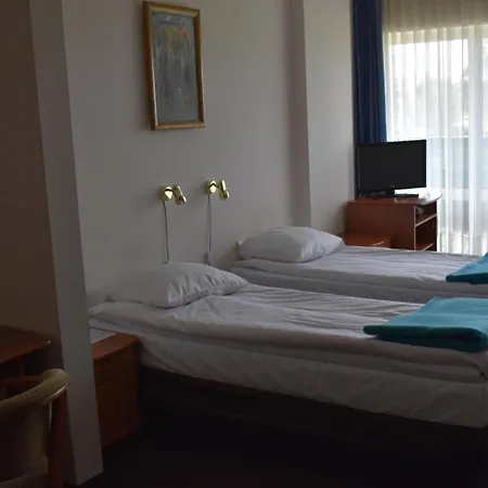 Azs Osrodek Sportu Akademickiego 3* Wilkasy (Gizycko)