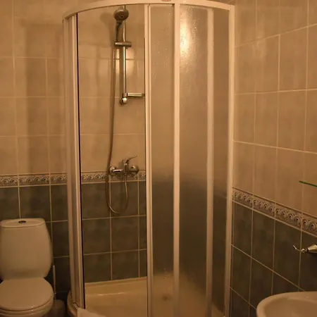 Azs Osrodek Sportu Akademickiego 3* Wilkasy (Gizycko)