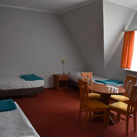 Holiday park Azs Osrodek Sportu Akademickiego 3*