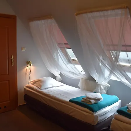 Ośrodek Sportu Akademickiego Azs 3* Wilkasy