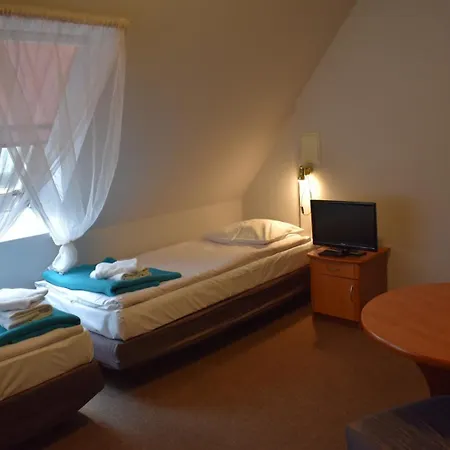 Azs Osrodek Sportu Akademickiego 3*