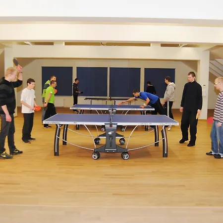Ośrodek Sportu Akademickiego Azs 3*