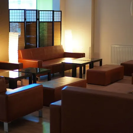 Holiday park Azs Osrodek Sportu Akademickiego 3*