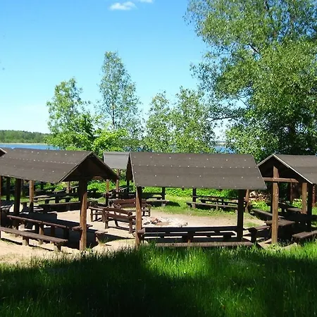 Azs Osrodek Sportu Akademickiego Wilkasy (Gizycko)
