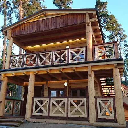 Holiday park Azs Osrodek Sportu Akademickiego 3*