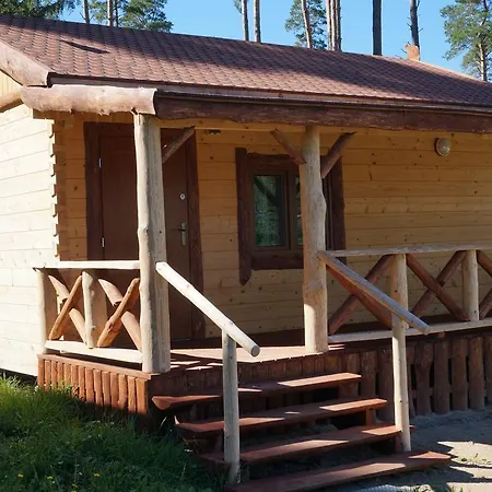 Azs Osrodek Sportu Akademickiego Holiday park Wilkasy (Gizycko)