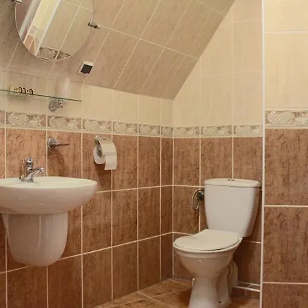 Azs Osrodek Sportu Akademickiego Holiday park 3*
