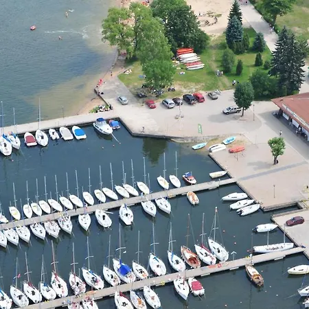 Holiday park Azs Osrodek Sportu Akademickiego
