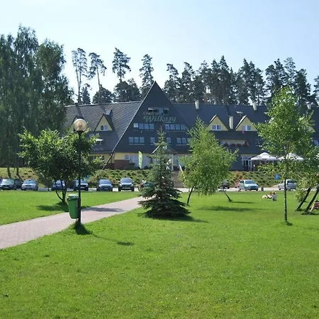 Azs Osrodek Sportu Akademickiego Holiday park Wilkasy (Gizycko)