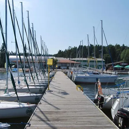 Azs Osrodek Sportu Akademickiego Holiday park Wilkasy (Gizycko)