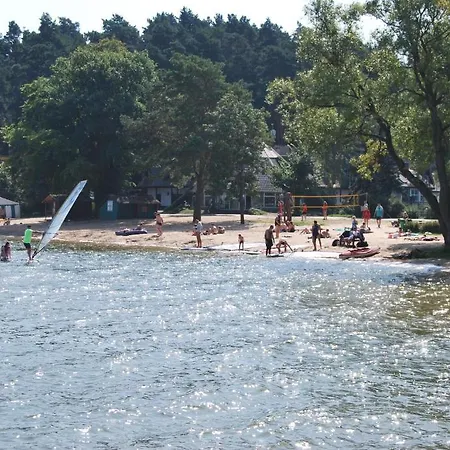 Azs Osrodek Sportu Akademickiego Wilkasy (Gizycko)