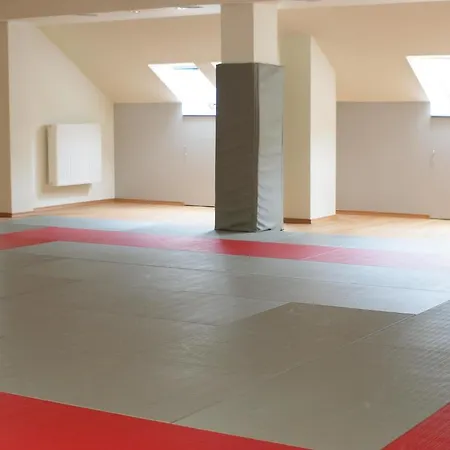 Feriepark Azs Osrodek Sportu Akademickiego 3*