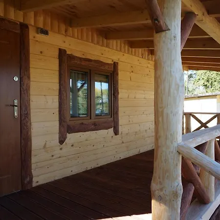 Holiday park Azs Osrodek Sportu Akademickiego
