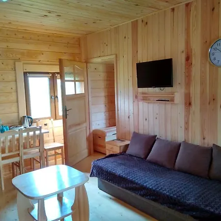 Azs Osrodek Sportu Akademickiego 3* Wilkasy (Gizycko)