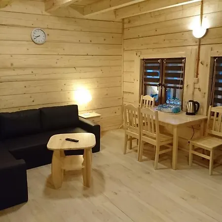 Azs Osrodek Sportu Akademickiego База отдыха