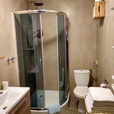 Azs Osrodek Sportu Akademickiego 3* Wilkasy (Gizycko)