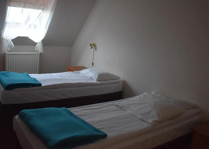 Azs Osrodek Sportu Akademickiego Wilkasy (Gizycko)