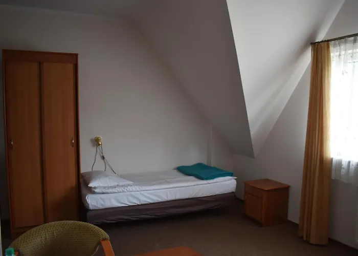 Azs Osrodek Sportu Akademickiego 3*