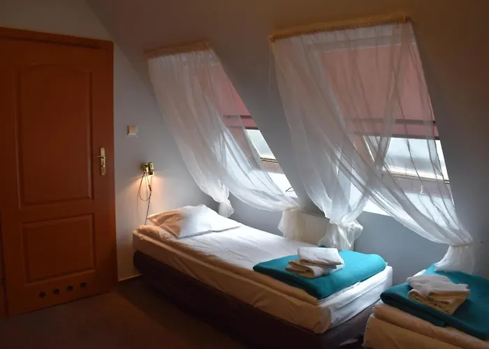 Azs Osrodek Sportu Akademickiego 3* Wilkasy (Gizycko)