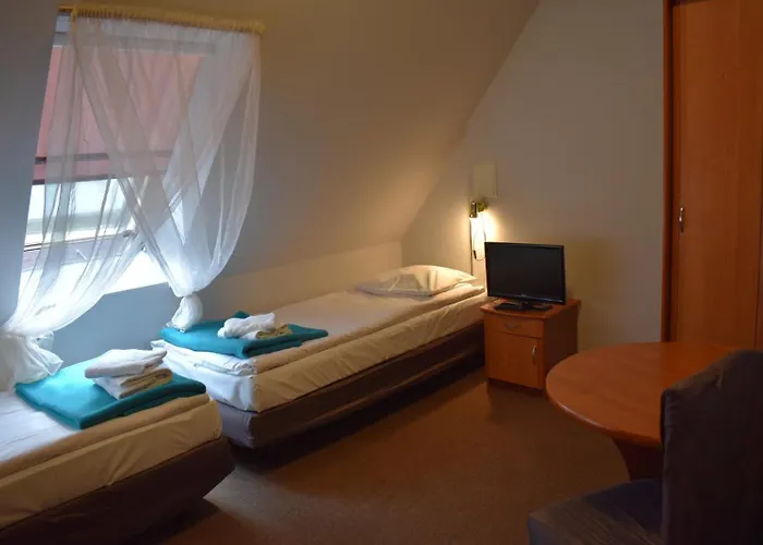 Azs Osrodek Sportu Akademickiego 3*