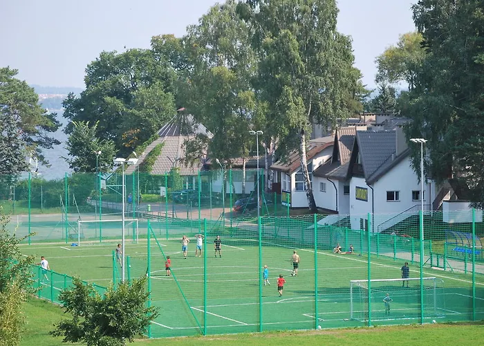 Azs Osrodek Sportu Akademickiego