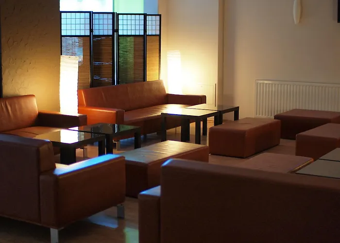 Prázdninový areál Azs Osrodek Sportu Akademickiego 3*