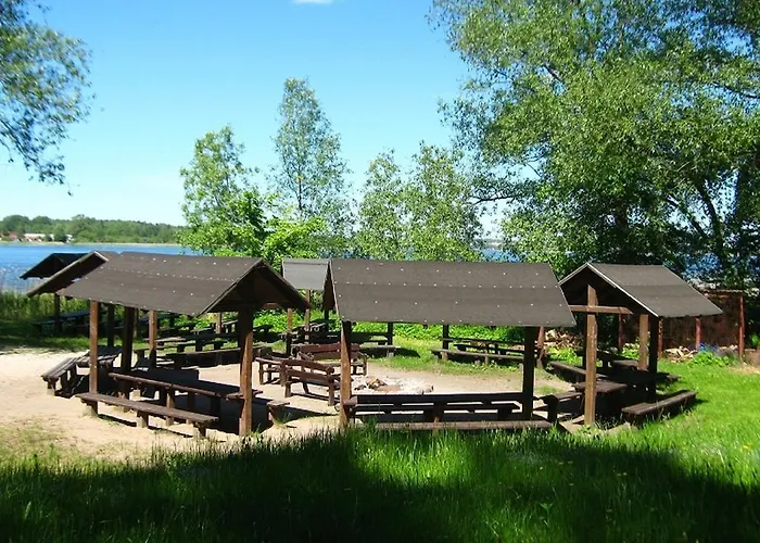 Azs Osrodek Sportu Akademickiego Wilkasy (Gizycko)