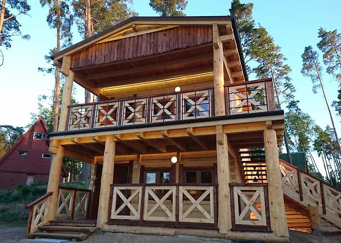 Prázdninový areál Azs Osrodek Sportu Akademickiego 3*