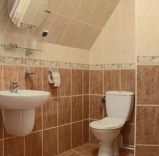 Azs Osrodek Sportu Akademickiego Prázdninový areál 3*