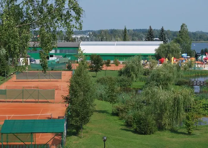 Azs Osrodek Sportu Akademickiego 3*