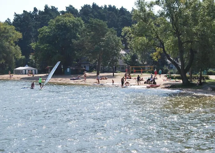 Azs Osrodek Sportu Akademickiego Wilkasy (Gizycko)