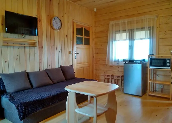 Prázdninový areál Azs Osrodek Sportu Akademickiego 3*