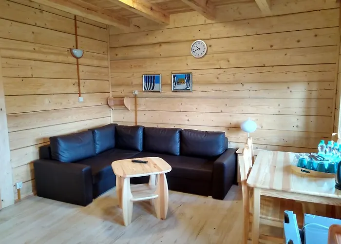 Prázdninový areál Azs Osrodek Sportu Akademickiego 3*