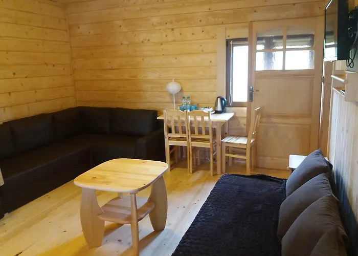 Azs Osrodek Sportu Akademickiego Wilkasy (Gizycko)