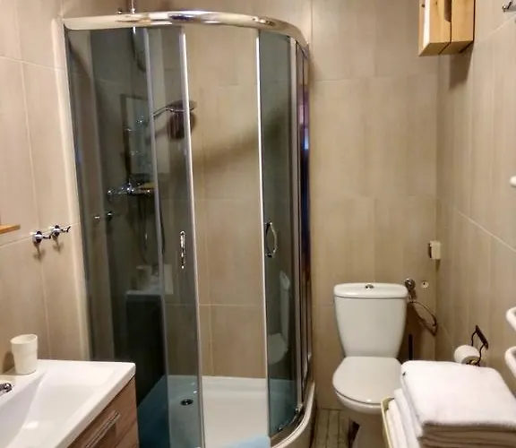 Azs Osrodek Sportu Akademickiego 3* Wilkasy (Gizycko)