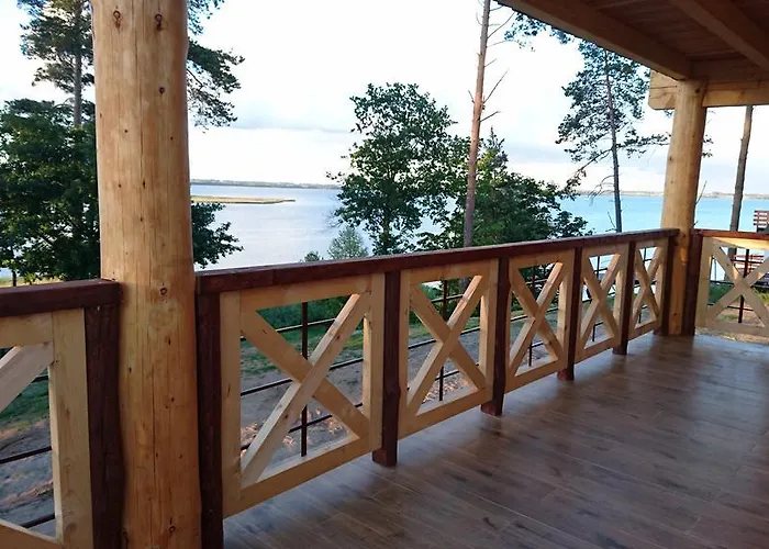 Azs Osrodek Sportu Akademickiego 3* Wilkasy (Gizycko)