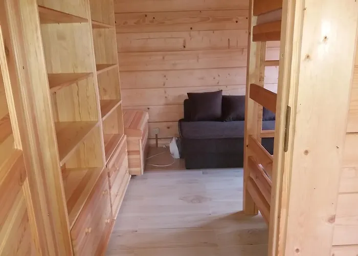 Azs Osrodek Sportu Akademickiego Wilkasy (Gizycko)